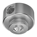 Lechler Series 136.2 | 1362151YA2000 Pneumatic atomizing nozzles