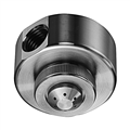 Lechler Series 136.2 | 13623116A2000 Pneumatic atomizing nozzles