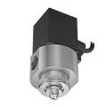 Lechler Series 166.4 | 16646216A2000 Pneumatic atomizing nozzles