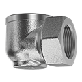 Lechler Series 302 Stainless steel/Brass version | 3023683000000 Hollow cone nozzles