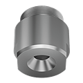 Lechler Series 405 | 40528630AR000 Full cone nozzles