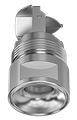 Lechler Series 4H7 | 4H7368B200000 Full cone nozzles