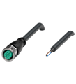 Pepperl+Fuchs V1-G-BK5M-PUR-O1S