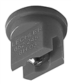 Lechler Series 652 | 6522151600000 Flat fan nozzles