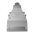 Lechler Series 600.283.42/600.606.42 | 60028342AC001 Air nozzles