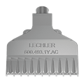 Lechler Series 600.493 | 6004931YBC001 Air nozzles