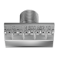 Lechler Series 600.562 | 6005621Y10000 Air nozzles