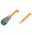 Pepperl+Fuchs V1-G-E8W-OR3M-POC