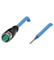 Pepperl+Fuchs V1-G-N-15M-PUR-N4S