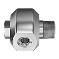 Lechler Series 422/423 | 42296830CG001 Full cone nozzles