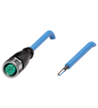 Pepperl+Fuchs V1-G-N4-5M-PUR-N4S
