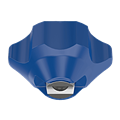 Lechler Series 676/677 MEMOSPRAY® | 6768048R40001 Flat fan nozzles