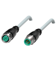 Pepperl+Fuchs V1-GV4A-1M-PVC-V1-GV4A