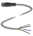 Pepperl+Fuchs V1-GV4A-60M-PVC-ABG