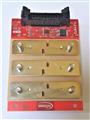 Infineon TLE4973 EVAL LAT BAR