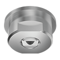 Lechler Series 656/657 | 6568811600000 Flat fan nozzles