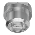 Lechler Series 660 | 6605663000000 Flat fan nozzles