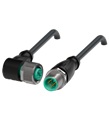 Pepperl+Fuchs V1-W-BK0,6M-PUR-U-V1-G