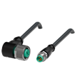 Pepperl+Fuchs V1-W-BK10M-PUR-U-V31-GM