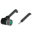 Pepperl+Fuchs V1-W-BK40M-PUR-O1S
