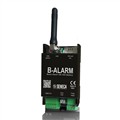 Seneca B-ALARM Basic Alarm Unit with 1DI, 1DO and SMS commands support