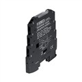 Seneca K107A RS485/RS485 serial repeater