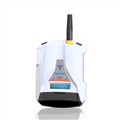 Seneca MyALARM2 security audio
        (Rev. HW.4) GSM remote alarm and data logger unit, security audio version