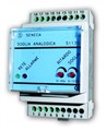 Seneca S113S DC current / voltage single alarm trip module
