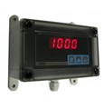 Seneca S311AK-IP66 4 digit display with I/V analog input, IP66 case
