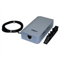 Seneca S400ETH-DSK Surge protection for Ethernet networks ClassD / Cat5 , 1Gbit / s PoE
