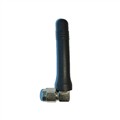 Seneca A-SCR-90 Antenna/spare part with 90° screw mounting on SMA connector