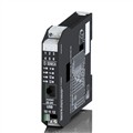 Seneca ZE-2AI (HW rev. A0/B0/C0) 2 CH Analogue input Modbus RTU - Modbus TCP-IP module