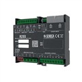 Seneca R203 (HW rev. A0/B0) 3-phase smart energy power meter with universal input and dual Ethernet connectivity