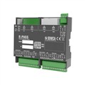 Seneca R-PASS-0-2-S (-W-2-S) IEC 61131 controller, Straton IDE, VPN, built-in I/Os, WiFi (optional)