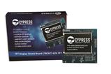 Infineon CY8CKIT-028-TFT