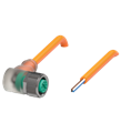Pepperl+Fuchs V1-W-E8W-OR10M-POC