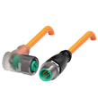 Pepperl+Fuchs V1-W-E8W-OR2,5M-POC-V1-G