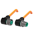 Pepperl+Fuchs V1-W-OR2M-POC-V1-W