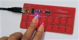 Infineon KIT_AK_INTOUCH16B