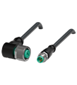 Pepperl+Fuchs V11-W-BK1M-PUR-R1-V3-GM