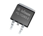 Infineon IPB80P04P4L-08 -40V, P-Ch, 79 mΩ max, Automotive MOSFET, D2PAK, OptiMOS™-P2