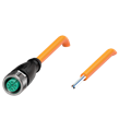 Pepperl+Fuchs V15-G-OR5M-PUR-A1
