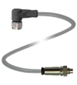 Pepperl+Fuchs V15-W-0,1M-PUR-ABG-V35-G