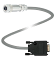 Pepperl+Fuchs V15B-G-10M-PUR-ABG-SUBD9