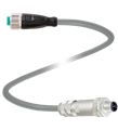 Pepperl+Fuchs V19-G-3M-PUR-ABG-V15B-G