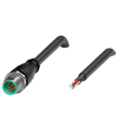 Pepperl+Fuchs V19S-G-BK7M-PUR-U/ABG