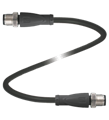 Pepperl+Fuchs V1S-G-BK0,75M-PUR-U-V1S-G-Y285720