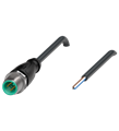 Pepperl+Fuchs V1S-G-BK5M-PUR-A