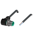Pepperl+Fuchs V1S-W-BK5M-PUR-U