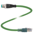 Pepperl+Fuchs V1SD-G-GN1M-PUR-E1S-V45-G